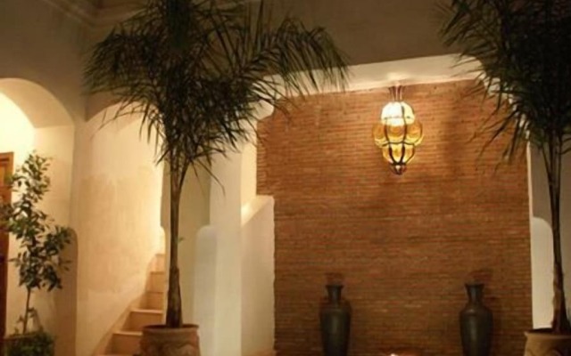 Riad El Maktoub