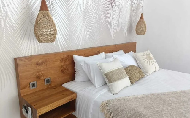 Santai Suites Nusa Dua Bali