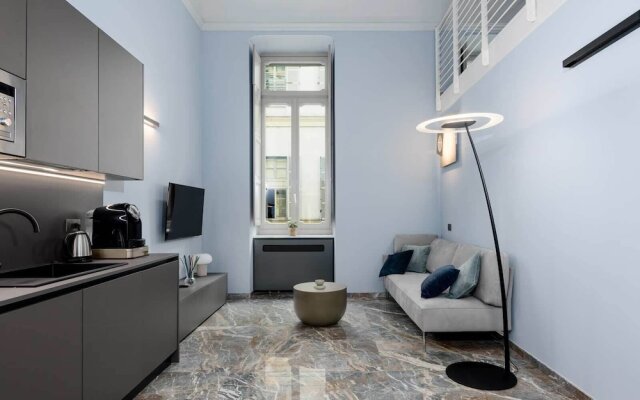 Q71 Timeless Suite