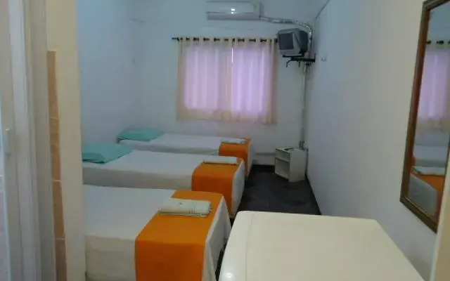 Hotel Pousada Lagoon