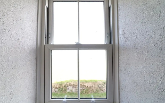 The Farmhouse