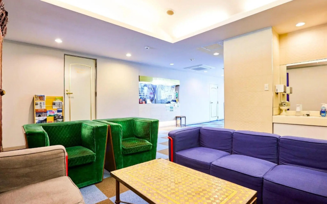 Hotel Tsushima