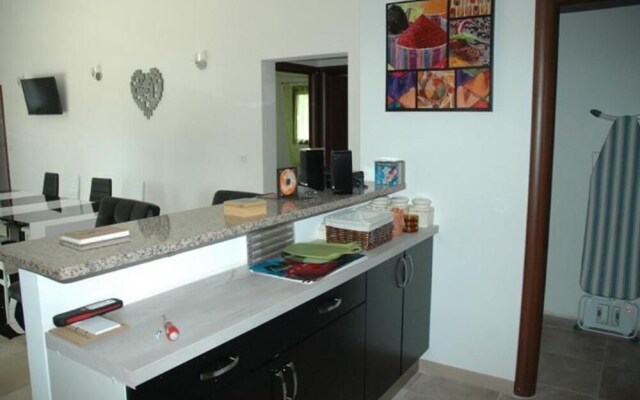 Araggio - warmed private Swimming pool Chalet 3