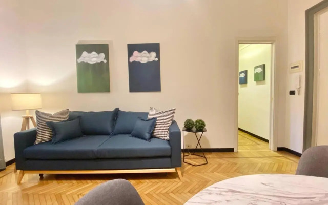 DClass Apartments by Wonderful Italy