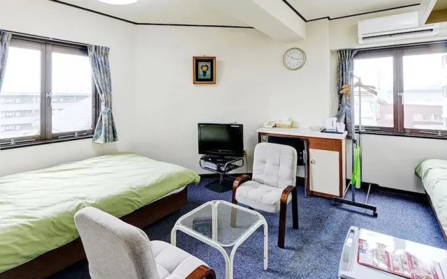 Arks Inn Omori