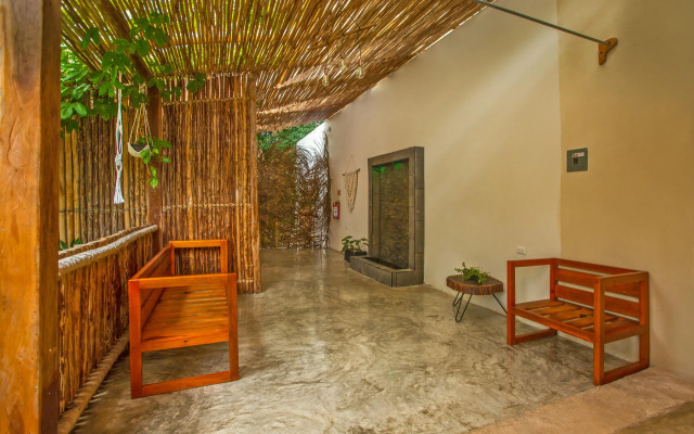 Tierra Maya Hotel Spa & Sanctuary