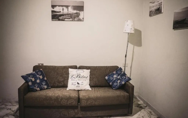 Foresteria Del Pescatore