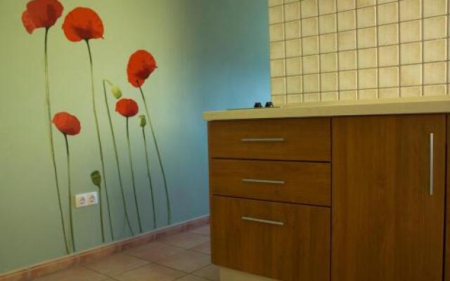 Apartamentos Concha