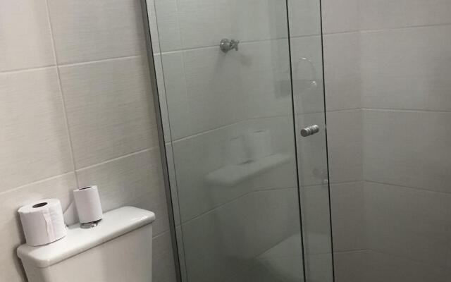 Hotel Shallom