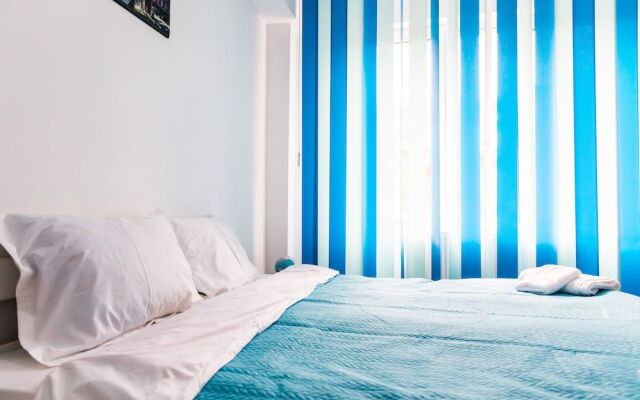 Apartament Datcu