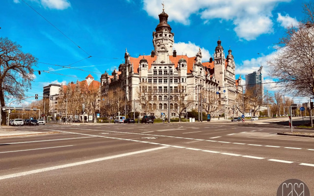 casanando - prestige Suites