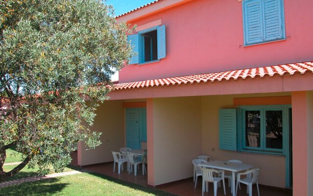 Residence Li Menduli