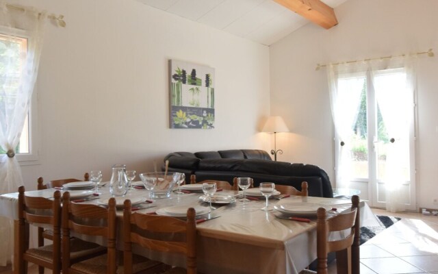 Luxurious Villa in Thueyts with Private Pool