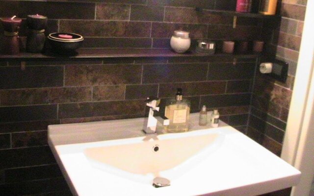 B&B Chiantihome