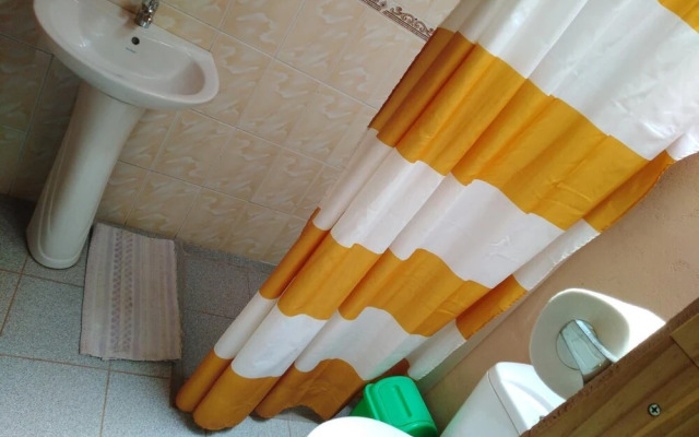 Hostal San Martin