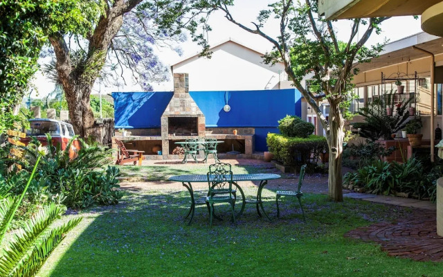 3Atmarion Guesthouse