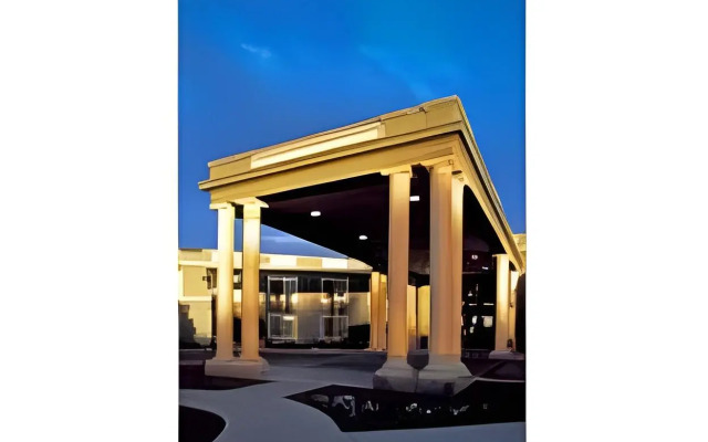 Grand Canyon Railway Hotel