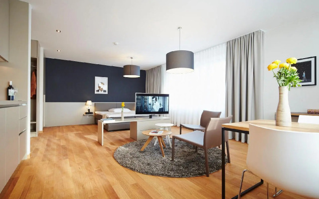 ipartment Frankfurt City Centre