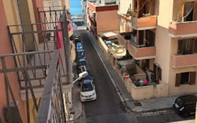 Depandance Palazzo Piro