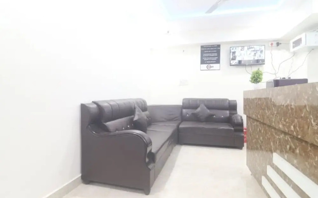 iROOMZ Hotel SBR