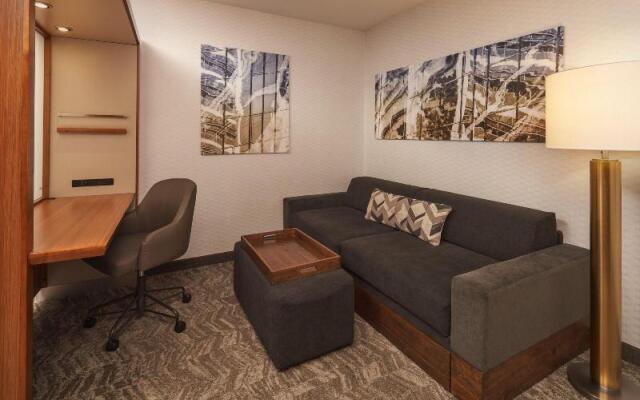 SpringHill Suites Philadelphia Airport Ridley Park