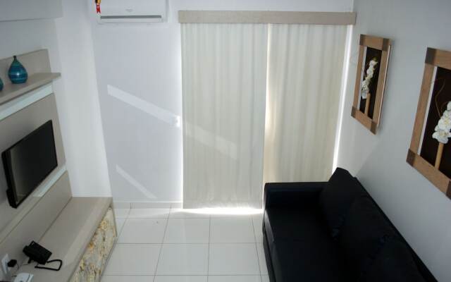 Lagoa Quente Flat Service - JC Temporada