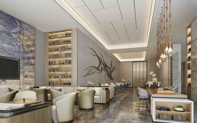 Four Points by Sheraton Macheng