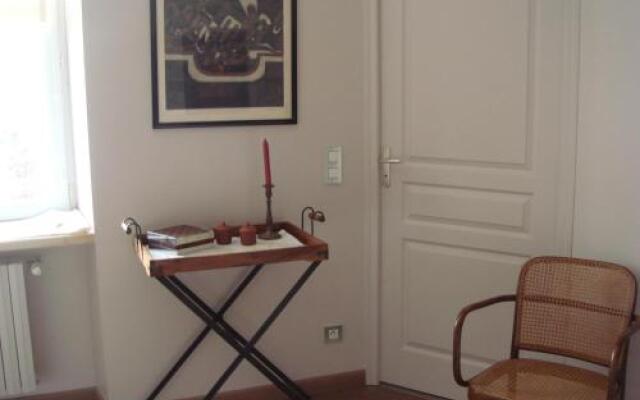 B&B Maison Angélus