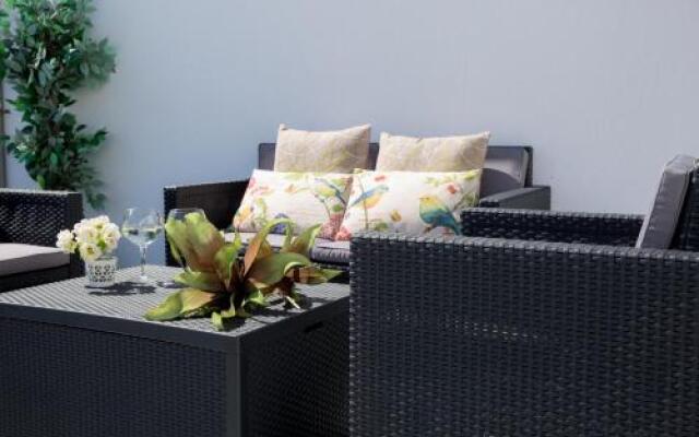 Apartment Horta Frijoc