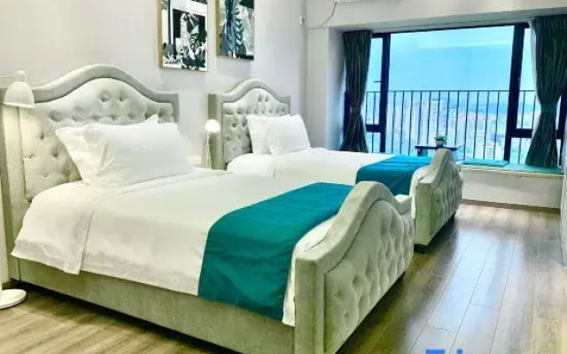 Guangzhou Miyou Hotel
