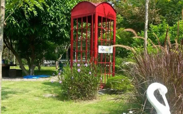 Paramer Resort Suanphung