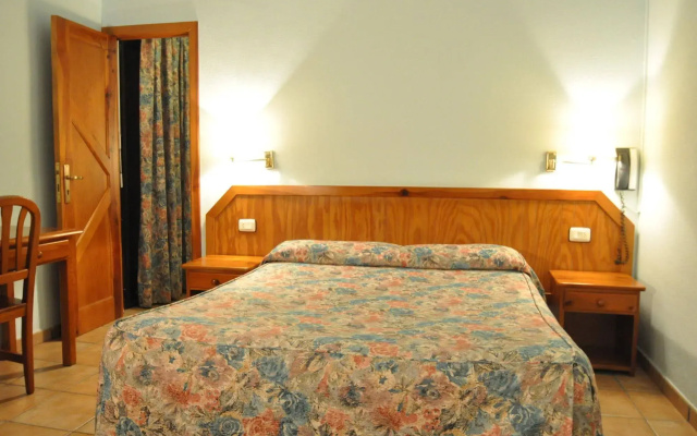 Hotel Paris
