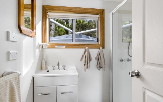 Summertime Beach Cottage