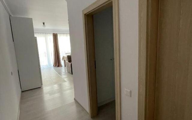 Apartament Iris