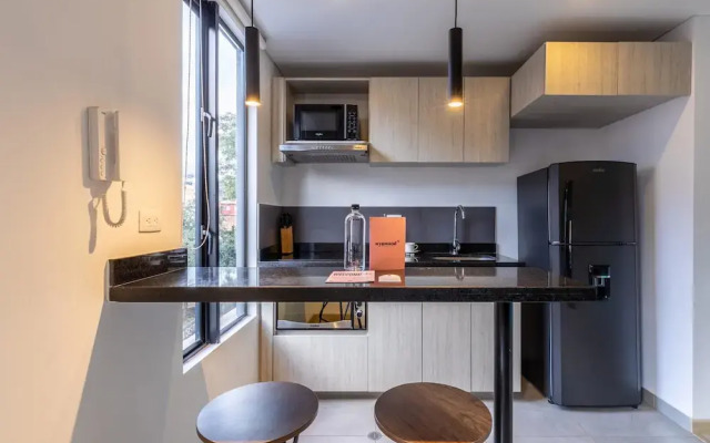 Amazing 2BR In Centro Internacional