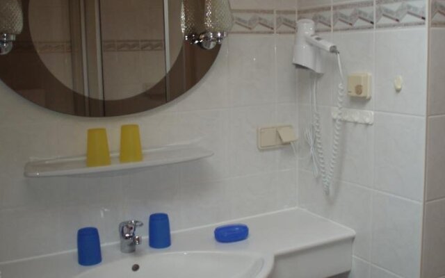 Pension Appartement Wasserer