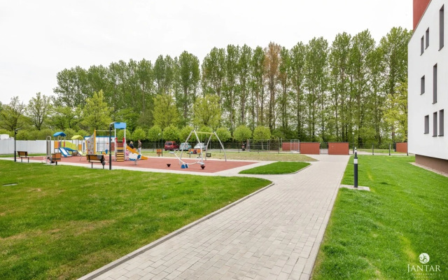 Jantar Apartamenty - 4 PORY ROKU