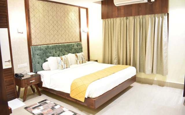 Hotel Radhika Regency