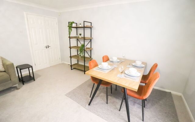 BookedUK New Flat in Bishop's Stortford