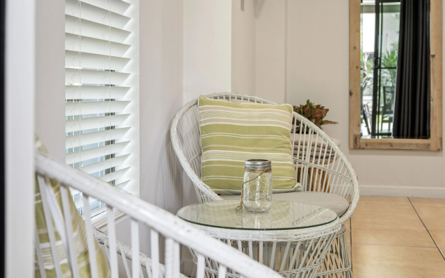 Whitsunday Organic Bed & Breakfast