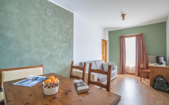 Residence Fior D'Alpe