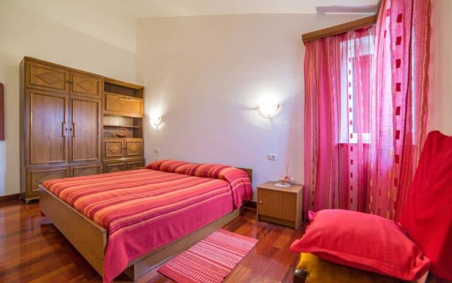 Apartment Andrea / Galery one Bedroom