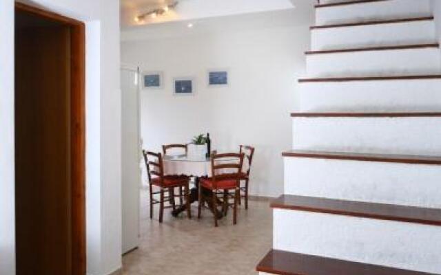 Apartment in Splitska