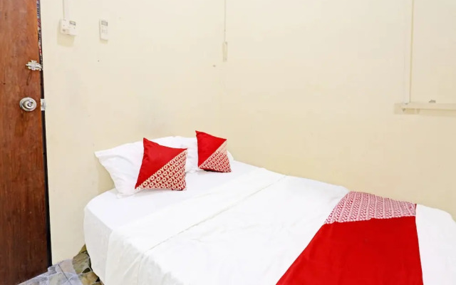 Spot On 91267 Sar Inn