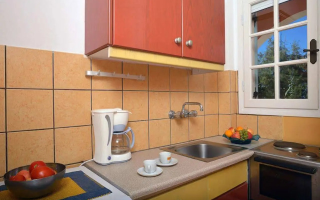 Vlachos Apartments