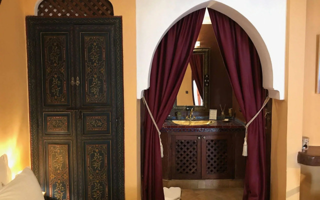 Rusticae Riad de la Belle Epoque