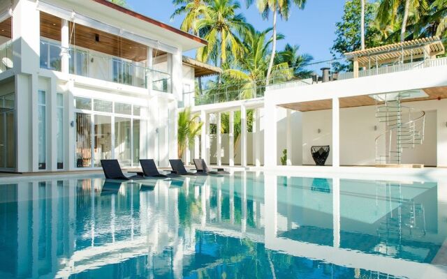 Residence by Amilla