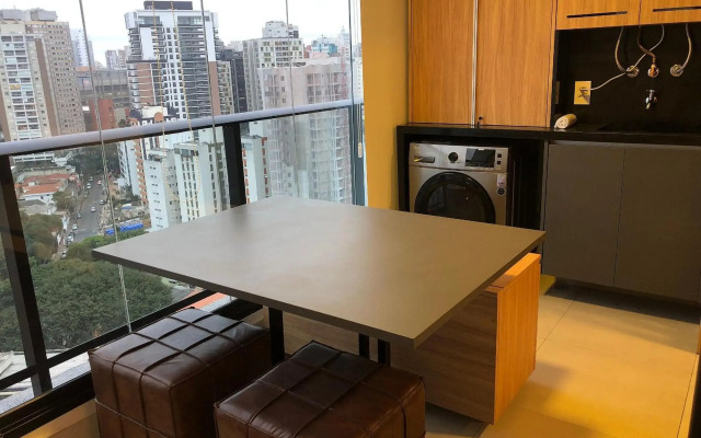 Roomo Vila Mariana Residencial – Ejoy