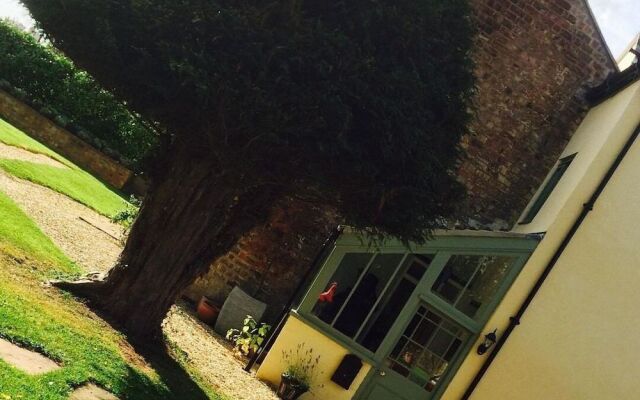 Churchend Farm Bed & Breakfast