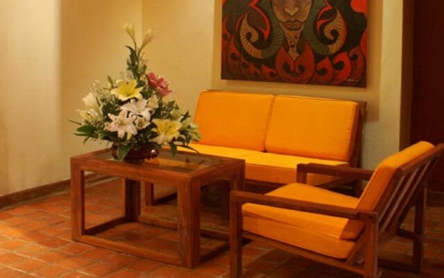 Amandra Villa